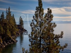 NEVADA Lake Tahoe